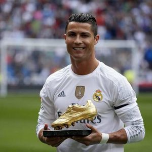 Meet your Posher, Roger